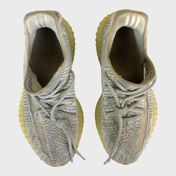 2020 Yeezy Boost 350 V2 'Yeshaya Non-Reflective - Picture 5 of 6